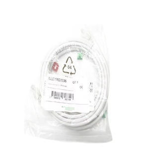 NSMP Leexxg2536ตัวควบคุมพีแอลซีระบบอัตโนมัติสำหรับงานอุตสาหกรรมของแท้ใหม่ - Product Image 1