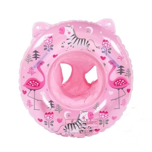 공장 공급 어린이 만화 풍선 수영 링 여름 해변 파티 워터 파크 가족 야외 놀이에 대한 수영장 플로트 - Product Image 3