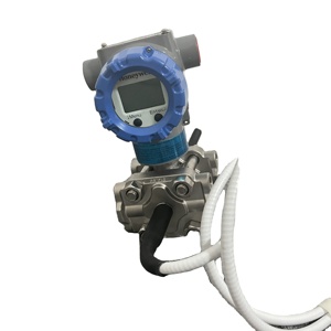 Brida Original SmartLine |   Modelos de Sello Remoto STR73D/STR82D para Fluidos Viscosos - Product Image 1