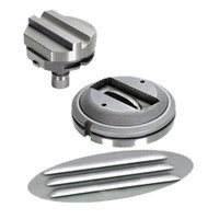 Fabricant d'outils de persienne ouverts personnalisés Forme de formage spéciale Solutions de fabrication et d'outillage de tôle Moules personnalisés