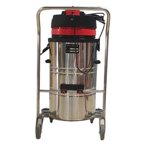 مكنسة كهربائية من CleanHorse A2 W للاستخدام التجاري رطب/جاف من hepa - Product Image 4