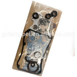 Perlengkapan Gasket Mesin Mobil OEM MD979023 3G83 - Product Image 2