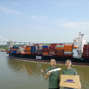 Assicurazioni Top 10 spedizionieri a <span class=keywords><strong>FELIXSTOWE</strong></span> 21 chilogrammi trasporto marittimo merci via mare/mare libero prezzo migliori tariffe di trasporto - Product Image 1