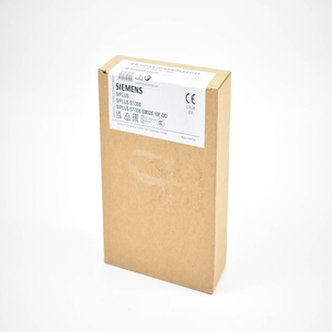 6AG1326-2BF10-2AB0 ซิพลัส S7-300 SM326 E06 PLC - Product Image 6