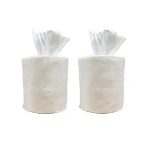 用于桶笔芯的多功能干湿巾卷-制作自己的湿巾卷
