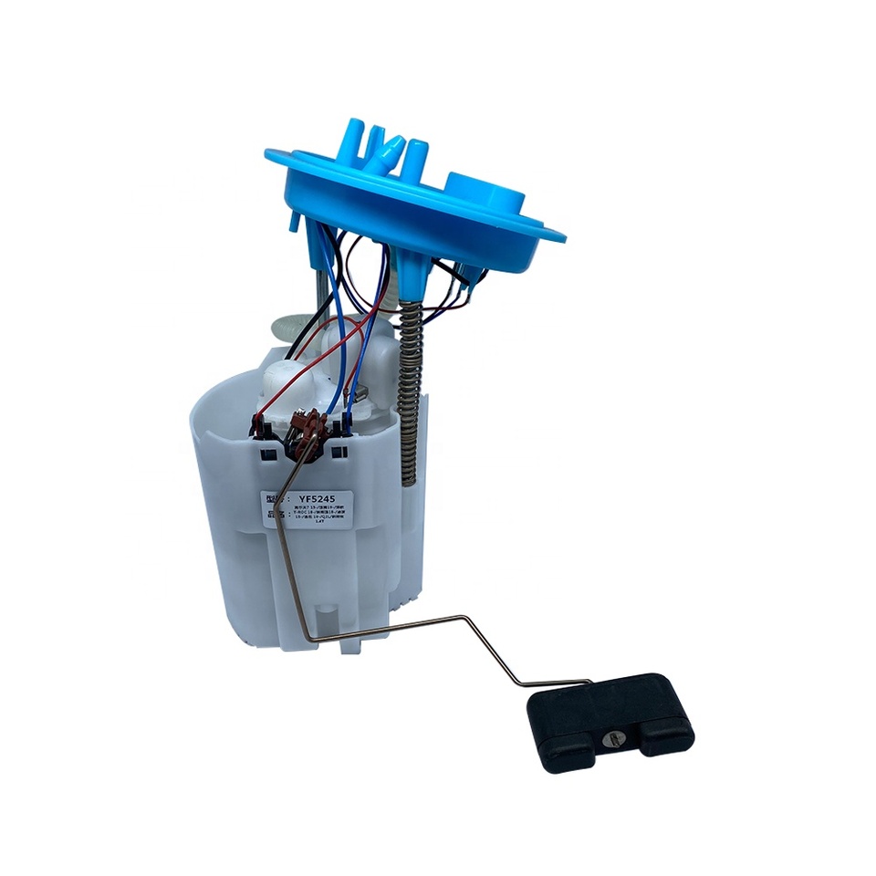 5QD919051A Fuel Pump Assembly For Audi Q2L VW Tharu T-Roc