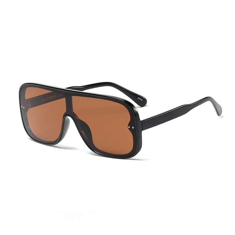 Black/Brown