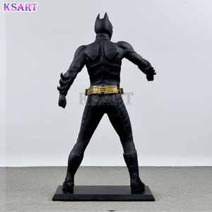 Escultura de Jardín de Fibra de Vidrio, Estatua de Catwoman de Tamaño Real en Resina, Decoraciones Artesanales de Resina en Venta - Product Image 3