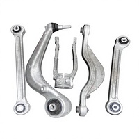 Kits de carrosserie IM d'origine pour la série Zhiji LS LS7/LS6/L6/L7, pièces détachées automobiles, fournisseur direct d'accessoires automobiles