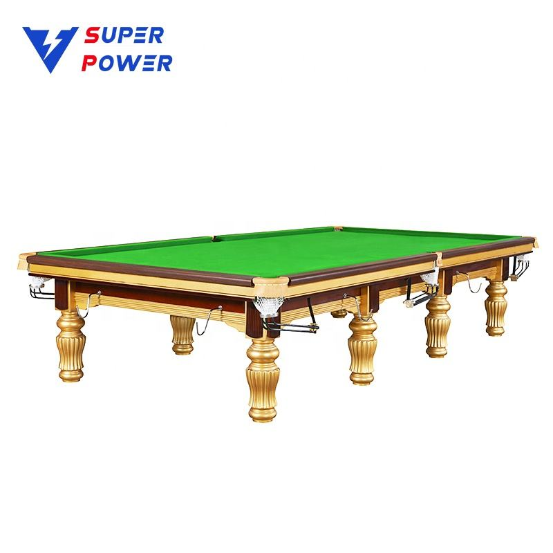 12Ft Luxury Modern Sports Custom Size