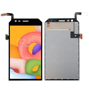 S30 Mobiele Telefoon Lcds Voor Cat S30 Lcd-Scherm Touchscreen Digitizer Montage Lcd-Scherm