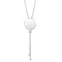 Collier aromathérapie avec pendentif diffuseur de parfum, bijou à longueur réglable, 100 pièces, huile essentielle, vente en gros