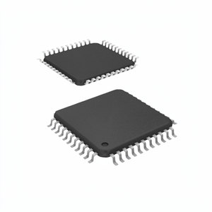 Circuito Integrado MCU de 8 Bits, 16 KB de Memoria Flash, 44TQFP, Distribuidor Autorizado de Circuitos Integrados Electrónicos, PIC18F4423-E_PT 44 TQFP - Product Image 1