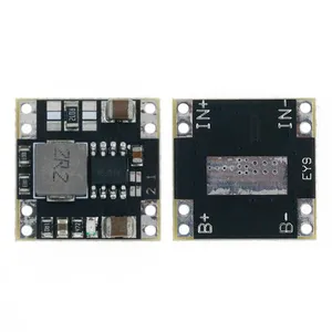 Placa de carregamento de bateria de lítio 2A 4.2V8.4V12.6V módulo de redução de tensão DC-DC de retificação síncrona - Product Image 1
