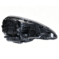 JSL Phares avant à LED DRL avec clignotants, ensemble de phares pour Porsche Macan 2014 2015 2016 - 2022, vente chaude