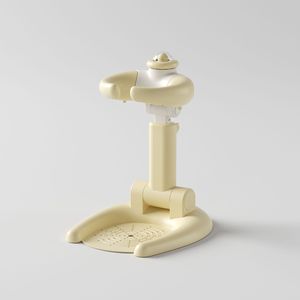 Supporto <span class=keywords><strong>per</strong></span> il Bagnetto del Bambino, Ausilio <span class=keywords><strong>per</strong></span> il Lavaggio del Corpo, Supporto Antiscivolo <span class=keywords><strong>per</strong></span> Doccia <span class=keywords><strong>per</strong></span> Bambini - Product Image 3