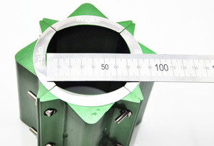 Thanh Lọc Hiệu Quả Cao Ống Kích Thước Lớn 3 Đến 4 Inch Magnetizer Nông Nghiệp Nước Làm Mềm Từ Tính - Product Image 6