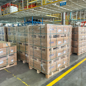 Xe chở hàng điện 230km ES8-Xe năng lượng mới sẵn sàng xuất xưởng - Product Image 3