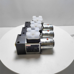 Série Z2FS6-2-43/2QV : Le Meilleur Vendeur Mondial - Z2FS6, ZSFS10, Z2FS16, Z2FS22, Z2FS6B, Z2FS6A, 2FRM, 2FRM6, 2FRM10, 2FRM16 - Product Image 3