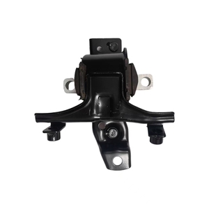 Almohadilla de goma de caja de cambios de montaje de motor de transmisión automática 6RF199555E de fabricación de alta calidad para <span class=keywords><strong>VW</strong></span> Jetta, <span class=keywords><strong>Polo</strong></span>; Skoda - Product Image 2