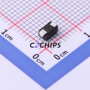 Diode Schottky SS34 SMA(DO-214AC) neuve et originale, vente en gros de composants électroniques, fournisseur de puces et service BOM - Product Image 2
