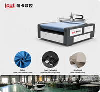 Cortadora Plotter CNC para Publicidad, para Corte de Vinilos Autoadhesivos, Papel y Etiquetas, Ideal para Creación de Figuras Humanas y Carteles Exteriores
