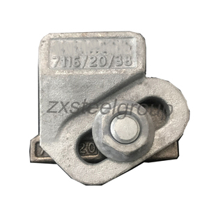 Giá vừa phải chất lượng cao 7116 đường sắt <span class=keywords><strong>clip</strong></span> cho đường sắt sửa chữa - Product Image 3