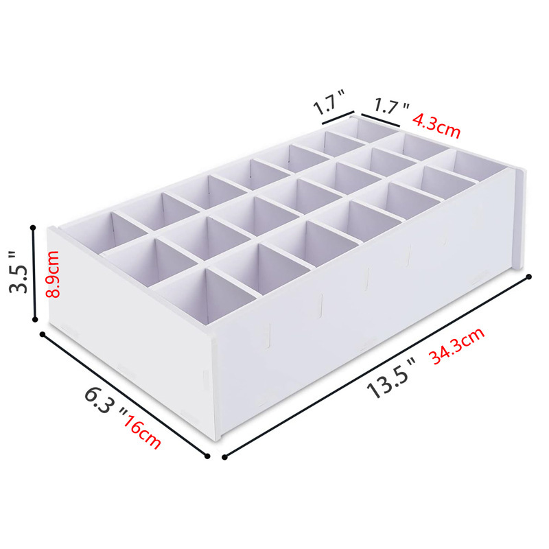 21 grids