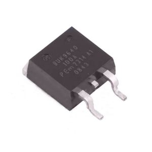 Nelcom BUK9640-100A บริการครบวงจรแบบดั้งเดิม ชิ้นส่วนอิเล็กทรอนิกส์ IC ต่างๆ พร้อมส่ง ไมโครชิป BUK9640-100A - Product Image 1