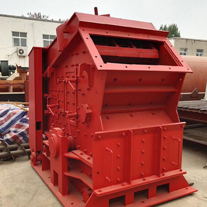 Équipement de ligne de production de pierres : Concasseur à marteaux à haute efficacité pour calcaire lourd - Product Image 1