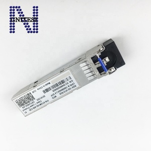 Módulo óptico de transceptor de fibra óptica, RDH 102 47/2 CPR y 1000BASE-LX SFP - Product Image 4
