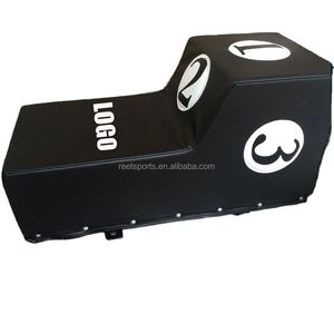 Bloc mural pour boxe, accessoire de MMA, cible pour ballon - Product Image 1