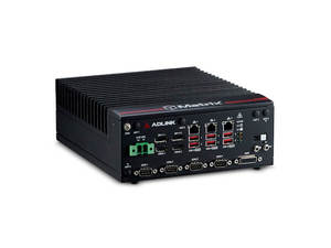 Adlink-Protectores de pantalla de ordenador industrial con procesador <span class=keywords><strong>Intel</strong></span> <span class=keywords><strong>Core</strong></span> <span class=keywords><strong>I3</strong></span>/I5/I7 de 6ª generación M43 antiarañazos para placa base - Product Image 3