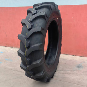 Chambre à air de tracteur agricole 11.2-24, conception radiale, résistante à l'usure, durable, neuve, garantie 2 ans, Shandong Chine - Product Image 2