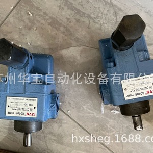 ชุดมอเตอร์ปั๊มน้ำมัน Uvs รุ่น Uvs 2p 216v 400 7 01 1 แบบยึดหน้าแปลน สำหรับเปลี่ยนซ่อม - Product Image 4