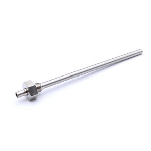 熱電対 チタン製サーモウェル - Product Image 2