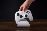 Controlador de Juego Inalámbrico OEM, Joystick TMR con Efecto Hall para PC y Switch, Compatible con Diversos Controles de Juego