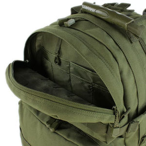 Mochila Táctica Multifuncional de Camuflaje Molle, Resistente, Mediana, Modular, para Asalto - Product Image 4