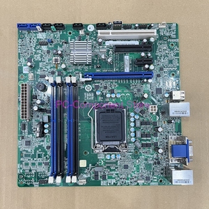 Carte mère de poste de travail serveur pour <span class=keywords><strong>TYAN</strong></span> S5515 S5515G2NR-EFI S2895 S5515 S5515G2NR-EFI - Product Image 1
