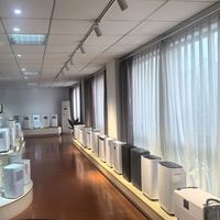 Déshumidificateur multifonctionnel à dégivrage automatique haute efficacité 20L/jour CE / ETL Petit