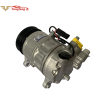 Nouveau compresseur de climatisation à commande simple ou double pour voiture, compresseur de climatisation pour BMW 730, pour BMW Mini 2.0T F48 2021 X5 F15 64526842618