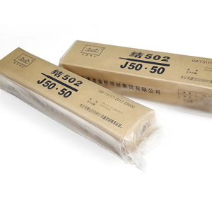 غي تيانجين جسر AWSE5015 J507 J506 عصا لحام كهربائي - Product Image 3