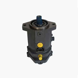 Motor Hidráulico para Excavadora A2F A2FE A2FM A4FM A6V A6VE A6VM A10FE A10FM AA6VM GFT MV37 de Pistón Axial Industrial - Product Image 2