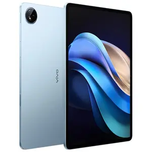 Оригинальный Новый vivo Pad3 Pro планшетный ПК с 9300 яркости 13 ''144 Гц LCD 16 ГБ + 512 ГБ 11500 мАч аккумулятор 66 Вт зарядное устройство NFC tag Tablet