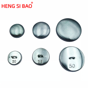 Boutons de canapé en fer et aluminium de haute qualité, réglables, réutilisables, amovibles, polyvalents et durables, pour la vente en gros en usine, faciles à installer près du lit - Product Image 2