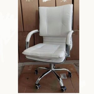 Silla de oficina moderna y cómoda de malla 37417-612 37417-883 37417-884 37417-885 - Product Image 4