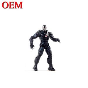 Figura del film di supereroe personalizzata in fabbrica figura di spiderman figura di Thanos <span class=keywords><strong>serie</strong></span> Action figure personalizzate - Product Image 3