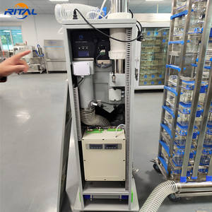 Nouvelles cages IVC individuelles ventilées pour animaux de laboratoire pour souris et rats de laboratoire - Product Image 6