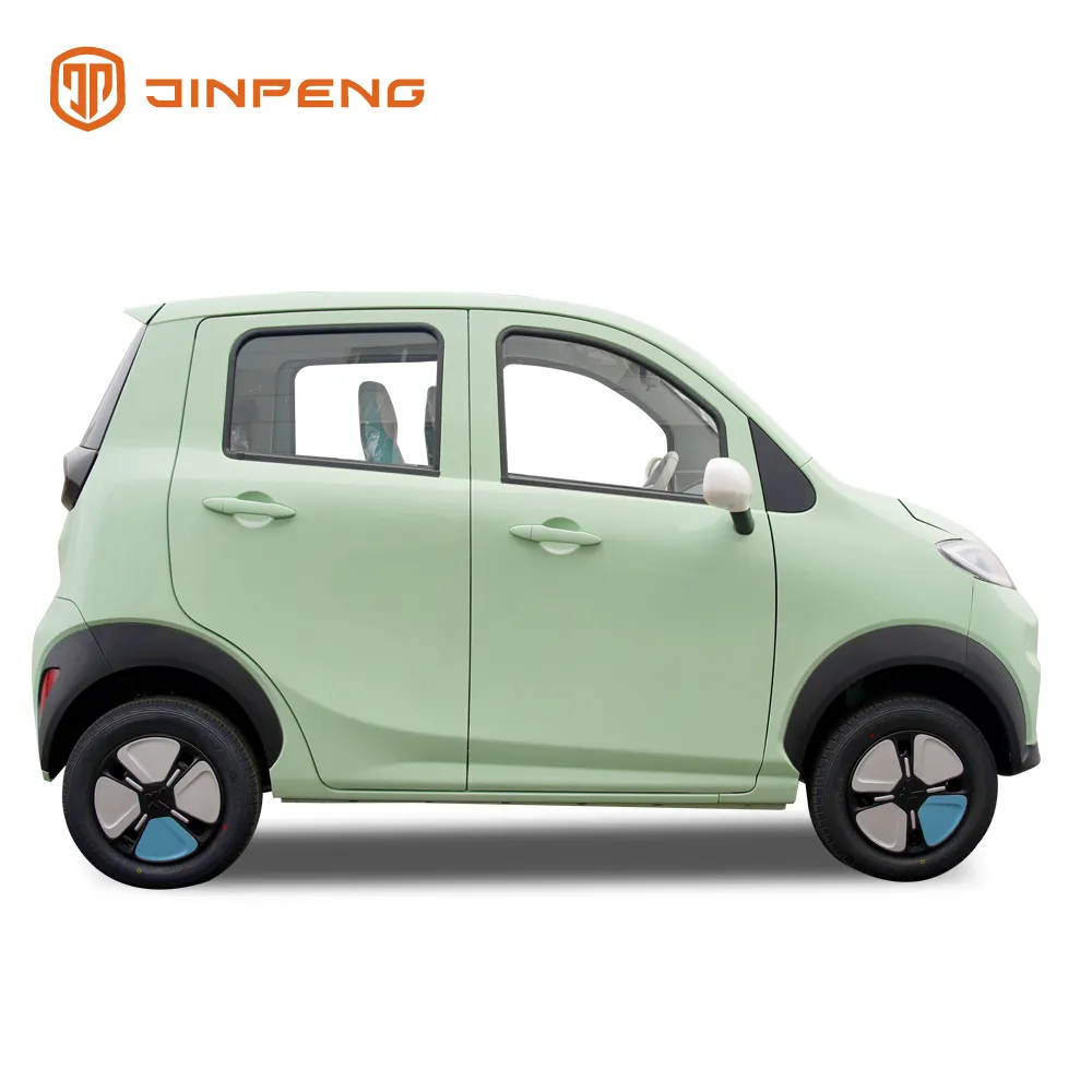 JINPENG EEC 2023 Model Electric Car For Sale
