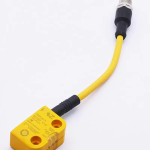 Nieuwe originele, direct leverbare 541053 industriële automatisering PAC dedicated PLC programmeercontroller - Product Image 1